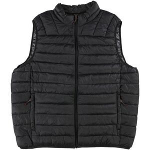Hawke & Co. Mens Brooklyner 2.0 Prima Loft Packable Quilted Vest, NWT